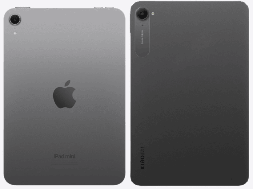 Xiaomi iPad Mini グレー Xiaomi Pad mini グレー【8GB/256GB Wi-Fi】|中古タブレット格安販売の